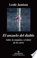 El anzuelo del diablo. Sobre la empatía y el dolor de los otros