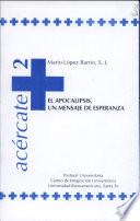 El Apocalipsis, un mensaje de esperanza