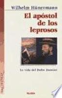 El apóstol de los leprosos