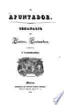 El Apuntador