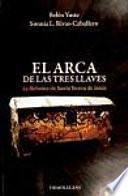 El arca de las tres llaves