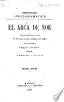 El arca de Noé