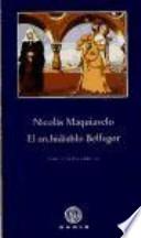 El archidiablo Belfegor