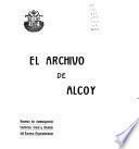 El archivo de Alcoy