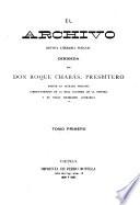 El archivo