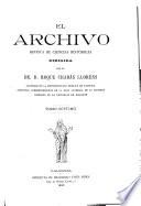 El archivo