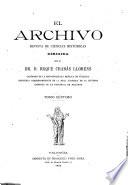 El Archivo