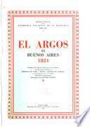 El Argos de Buenos Aires