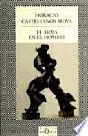 El arma en el hombre