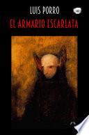 El armario escarlata