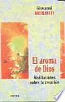 El aroma de Dios