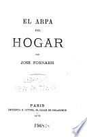 El arpa del hogar