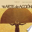 El arte de acción