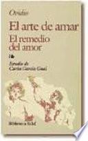 El arte de amar