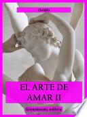 El arte de amar II