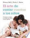 El arte de contar cuentos a los niños