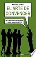 El arte de convencer
