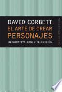 El arte de crear personajes