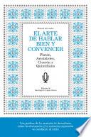 El arte de hablar bien y convencer