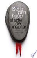 El arte de insultar