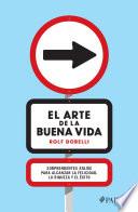El arte de la buena vida