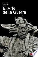 El arte de la guerra.