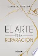 El arte de la reparación