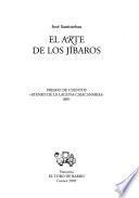 El arte de los jíbaros