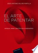 El arte de patentar