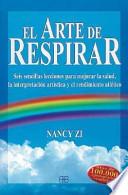 El arte de respirar