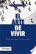 EL ARTE DE VIVIR