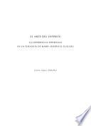 El arte del espíritu