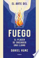 El arte del fuego