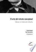 El arte del retrato conceptual