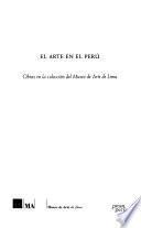 El arte en el Perú