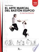 El arte marcial del Bastón Egipcio