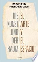 El arte y el espacio