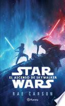 El ascenso de Skywalker