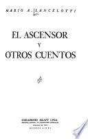 El ascensor y otros cuentos