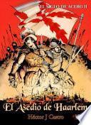 El asedio de Haarlem