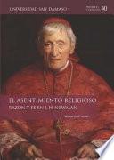 El asentimiento religioso
