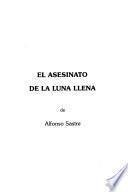 El asesinato de la luna llena
