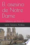 El asesino de Notre Dame