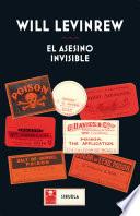 El asesino invisible