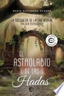 El astrolabio de las hadas