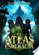 El Atlas Esmeralda (Los Libros de los Orígenes 1)