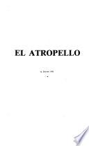 El Atropello