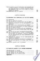 El auxilio de cesantía