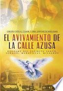 El Avivamiento de la Calle Azusa