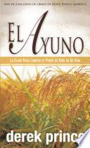 El ayuno